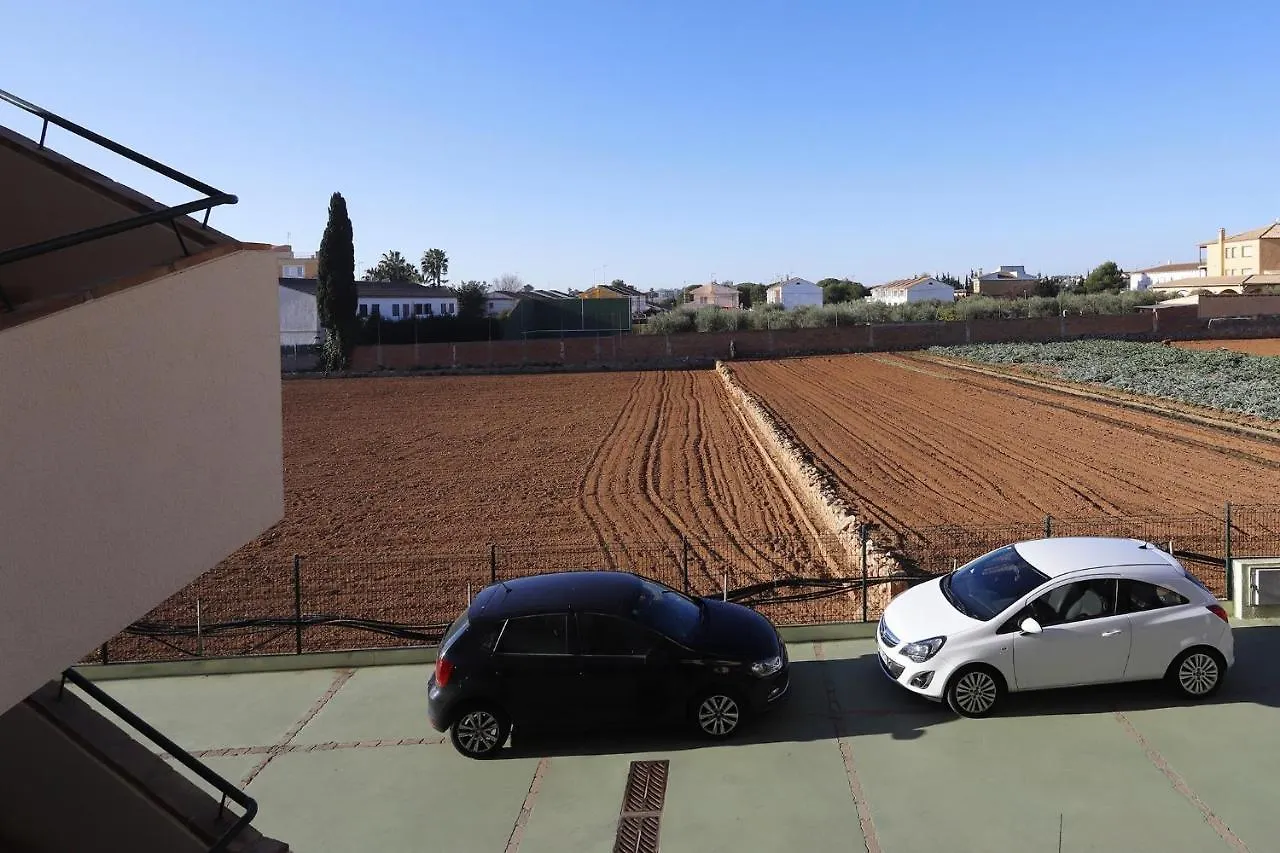 At094 Cala Bona Apartment Torredembarra Spain